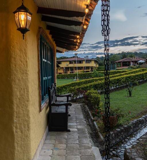 酒店 Osadia Ventura