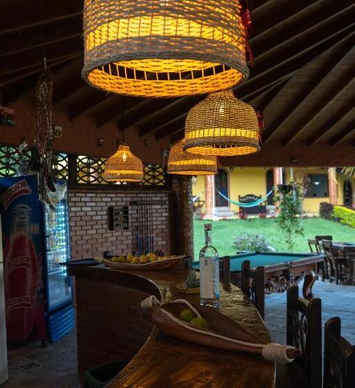 酒店 Osadia Ventura