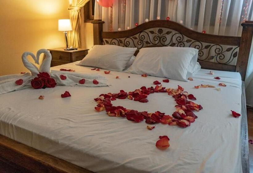 酒店 Osadia Ventura