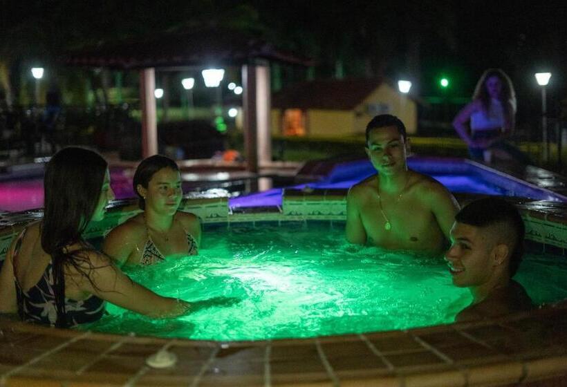 酒店 Osadia Ventura