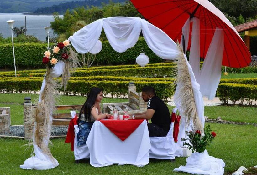 酒店 Osadia Ventura