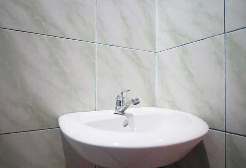 בית מלון כפרי Oyo 2222  Lee