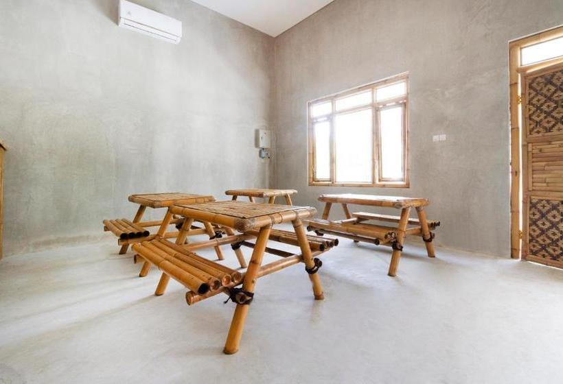 Отель Oyo 2944 Sukawana Travel Hub Guest House