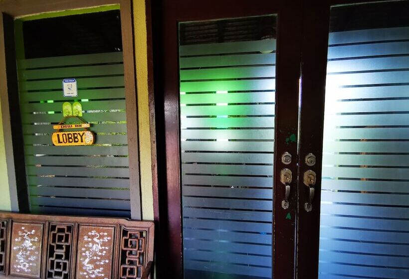 酒店 Oyo 90038 Dalyla Inn Chalet