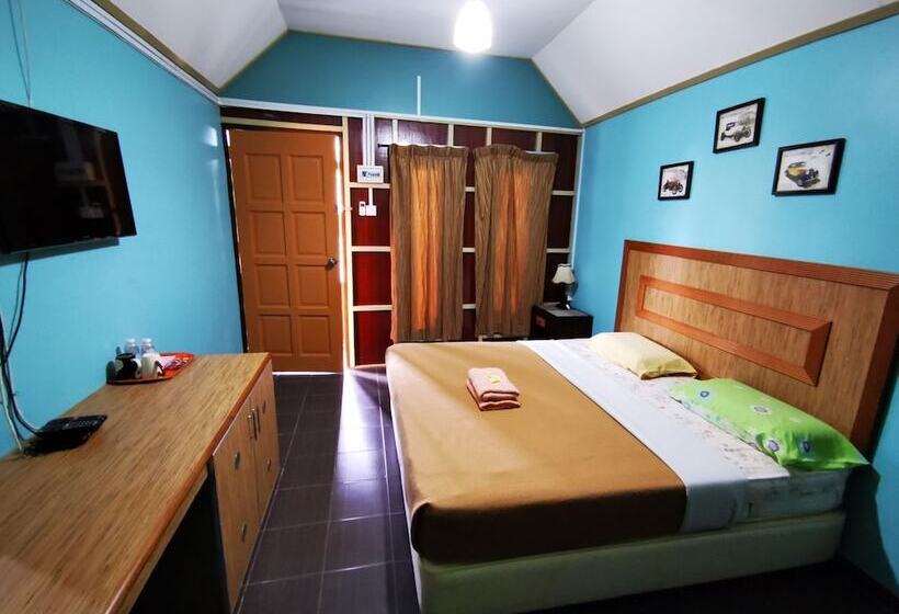 فندق Oyo 90038 Dalyla Inn Chalet