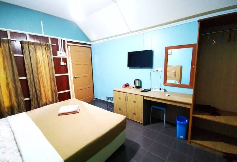 فندق Oyo 90038 Dalyla Inn Chalet