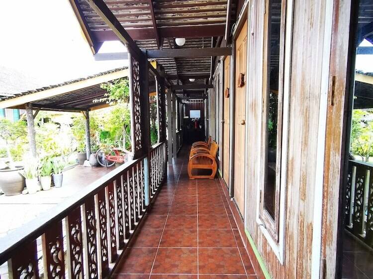 فندق Oyo 90038 Dalyla Inn Chalet