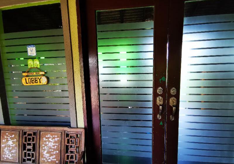 酒店 Oyo 90038 Dalyla Inn Chalet