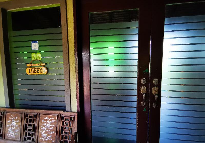 酒店 Oyo 90038 Dalyla Inn Chalet