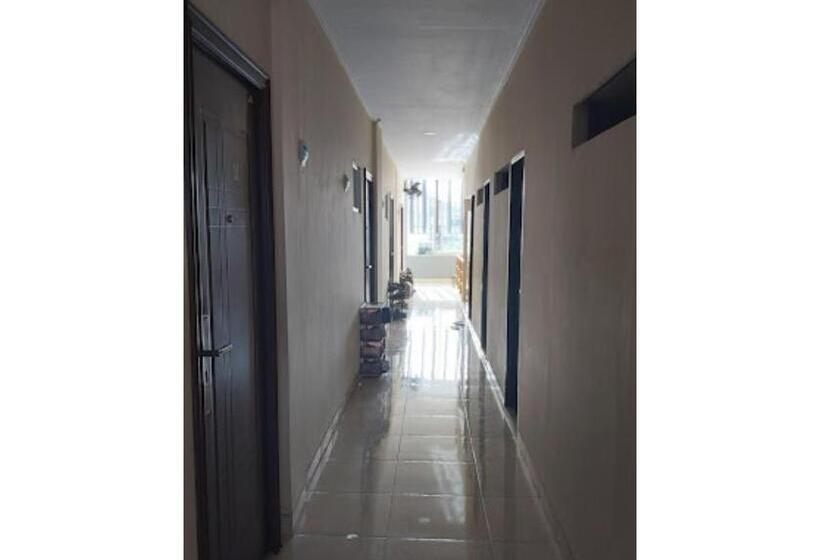 فندق Oyo Life 2709 Kost Cirendeu