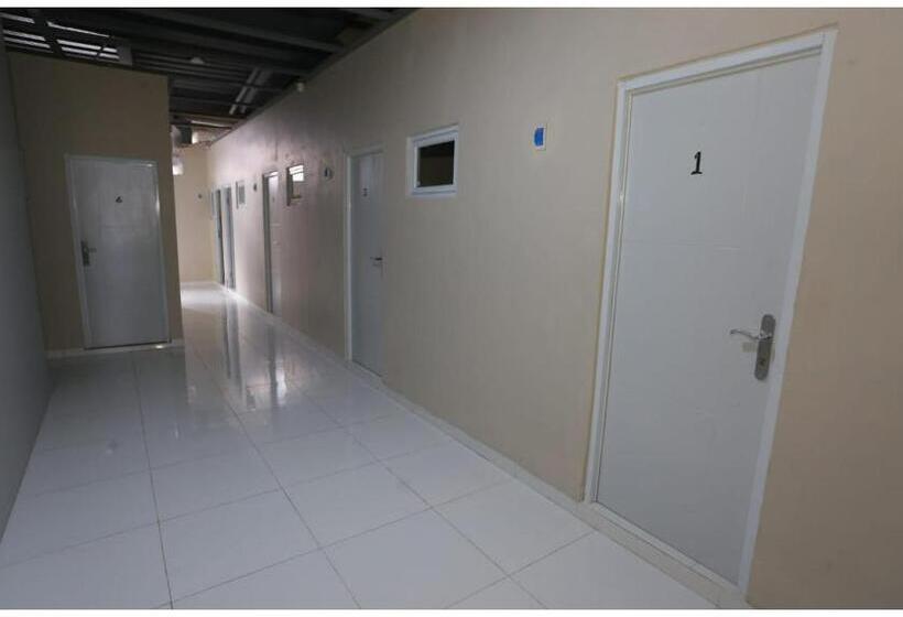 酒店 Oyo Life 2709 Kost Cirendeu