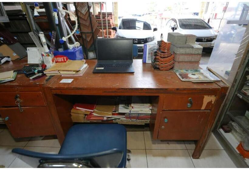 فندق Oyo Life 2709 Kost Cirendeu