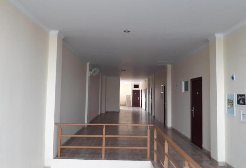 فندق Oyo Life 2709 Kost Cirendeu