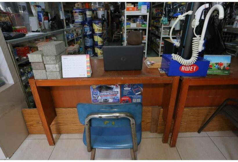 فندق Oyo Life 2709 Kost Cirendeu