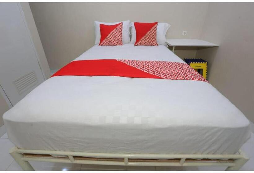 فندق Oyo Life 2709 Kost Cirendeu