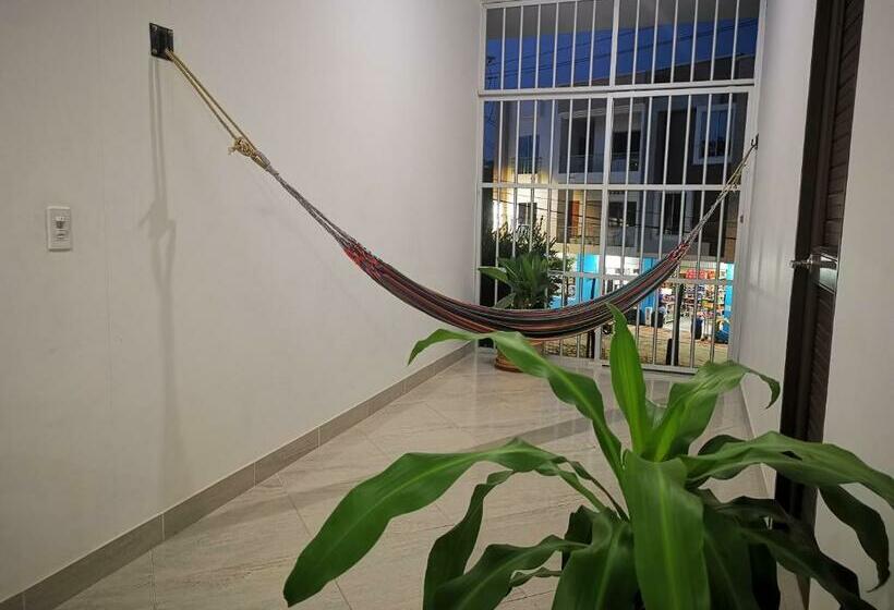 Отель Paraiso Plaza