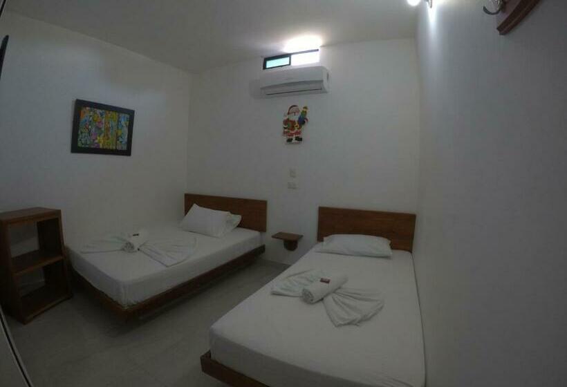 Отель Paraiso Plaza