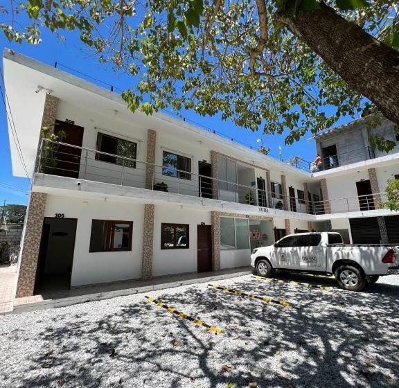 Отель Paraiso Plaza