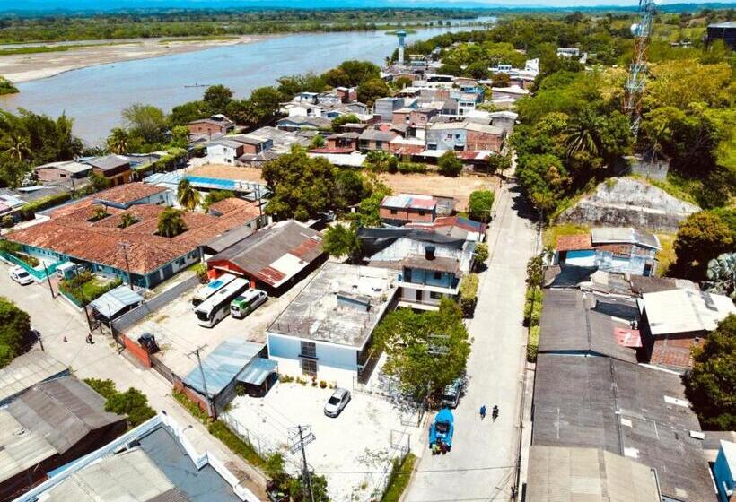 Отель Paraiso Plaza