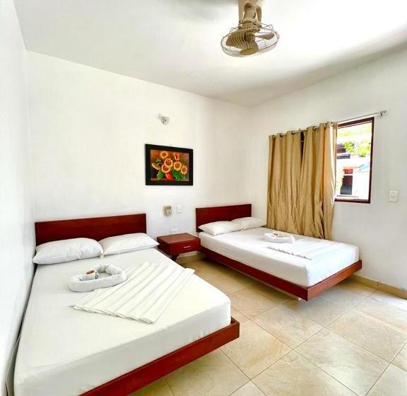 Отель Paraiso Plaza