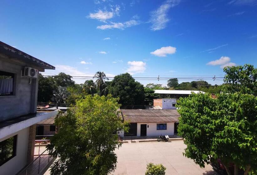 Отель Paraiso Plaza