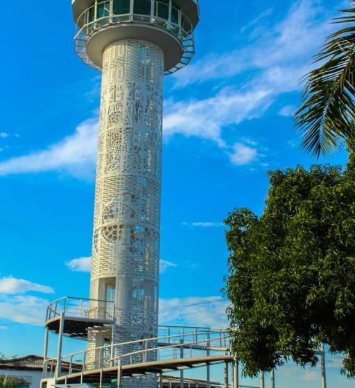 Отель Paraiso Plaza