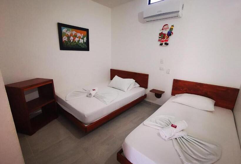 Отель Paraiso Plaza