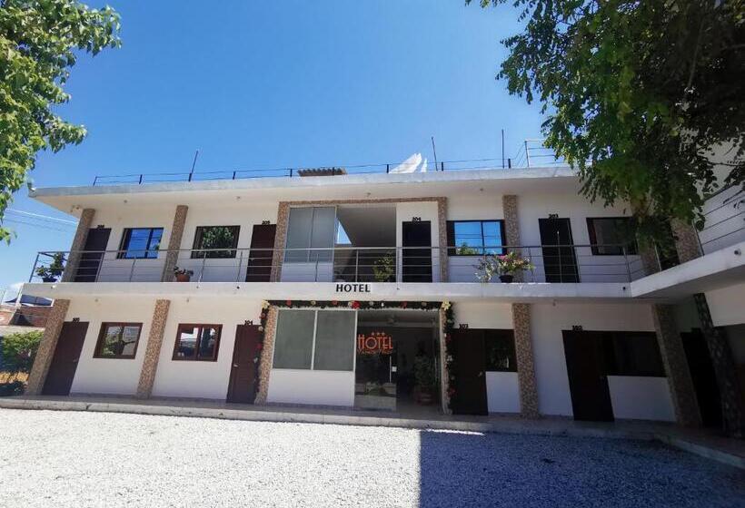 Отель Paraiso Plaza