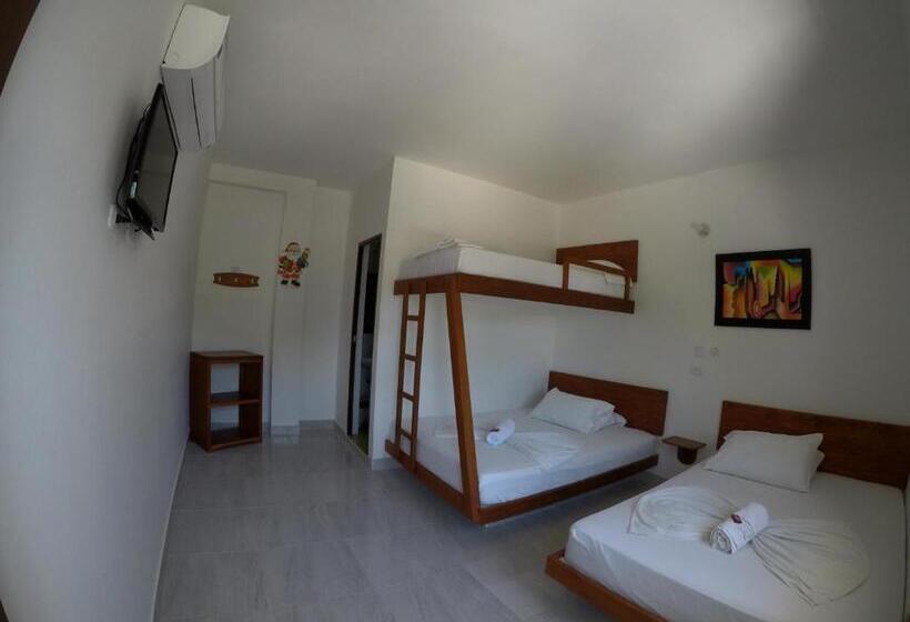 Отель Paraiso Plaza