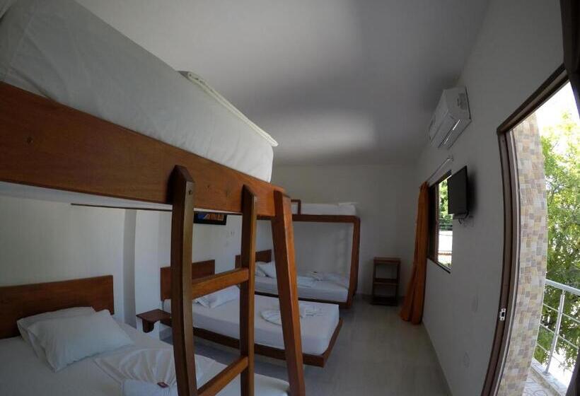 Отель Paraiso Plaza