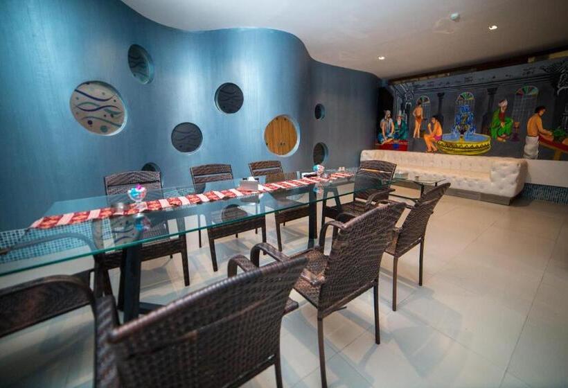 Parkway Inn Hotel & Spa