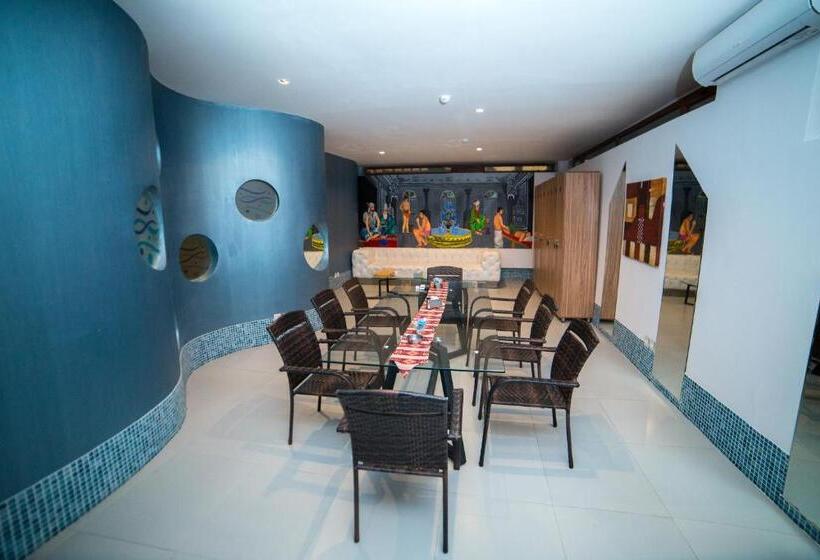 Parkway Inn Hotel & Spa