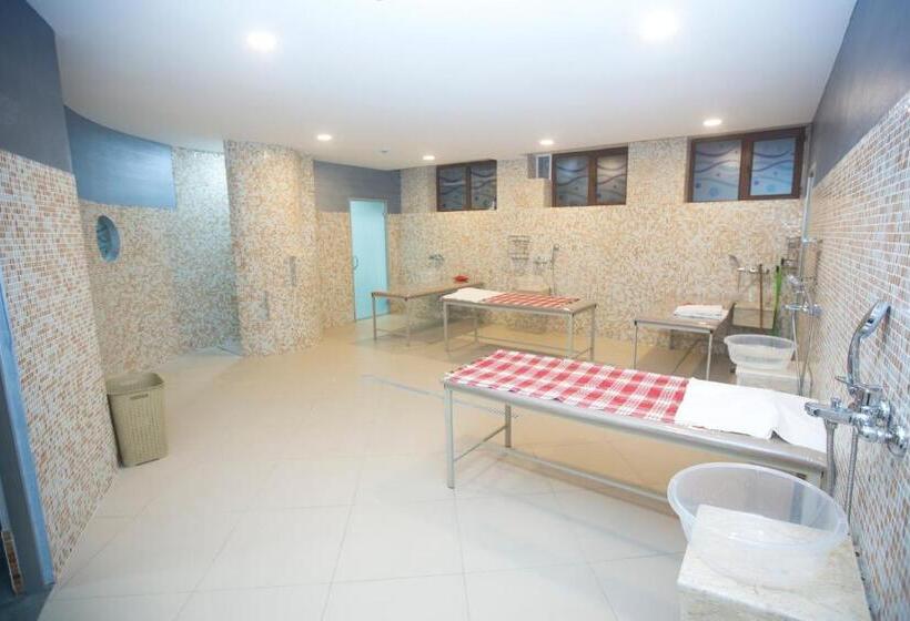 Parkway Inn Hotel & Spa