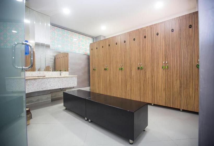 Parkway Inn Hotel & Spa