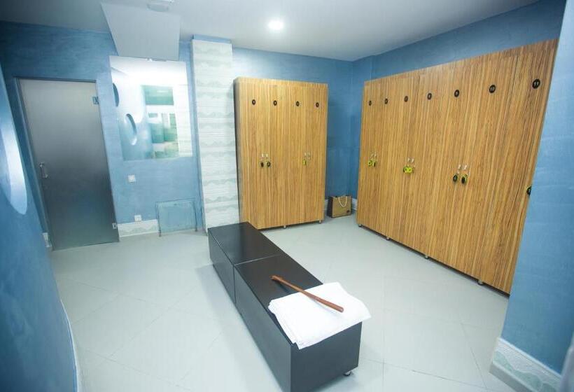 Parkway Inn Hotel & Spa