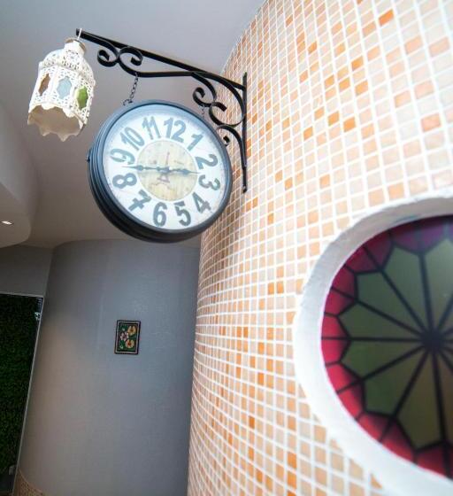 Parkway Inn Hotel & Spa