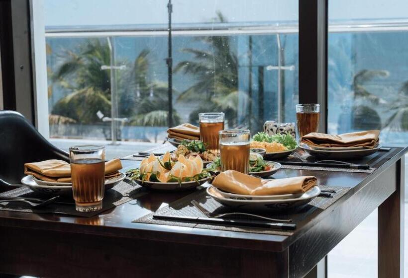 هتل Phương Bắc Luxury