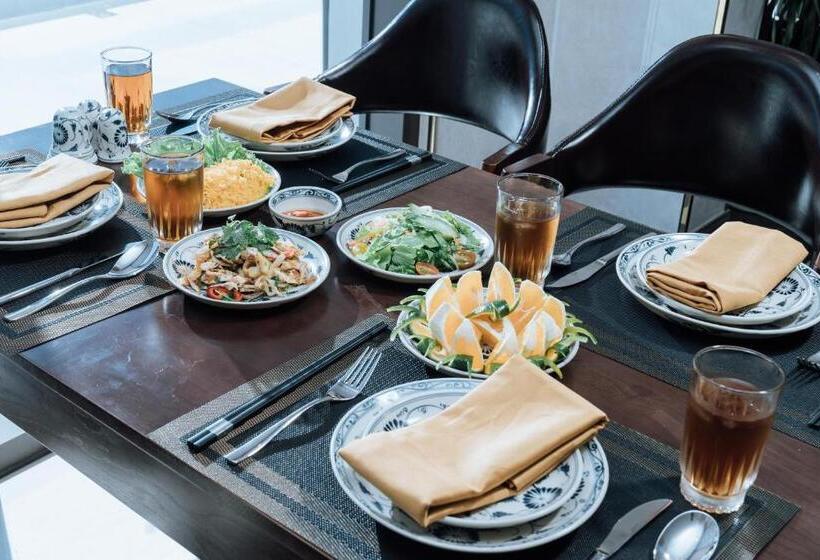 هتل Phương Bắc Luxury