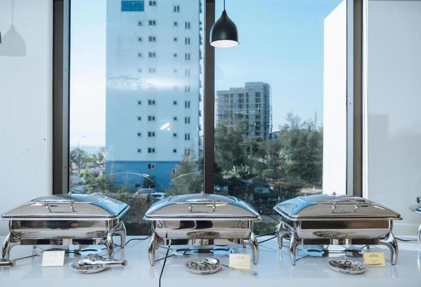 هتل Phương Bắc Luxury