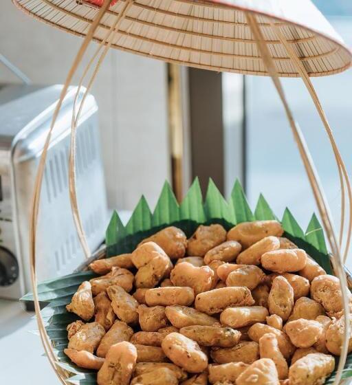 هتل Phương Bắc Luxury