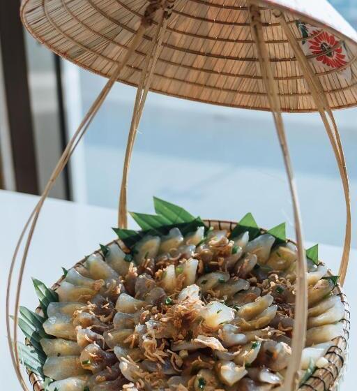 هتل Phương Bắc Luxury