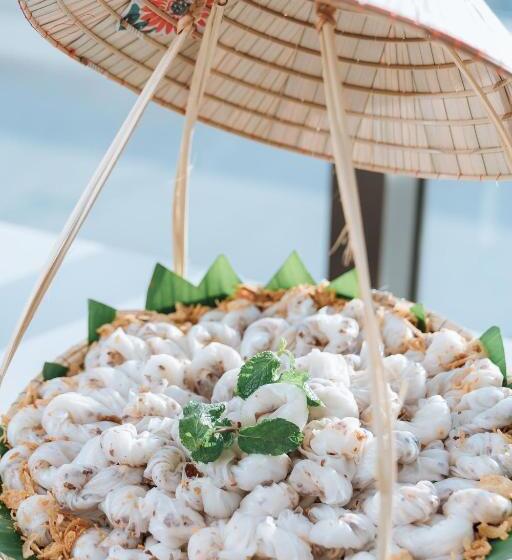 هتل Phương Bắc Luxury