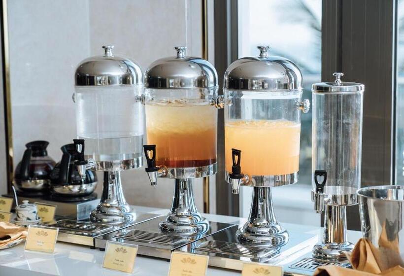 هتل Phương Bắc Luxury