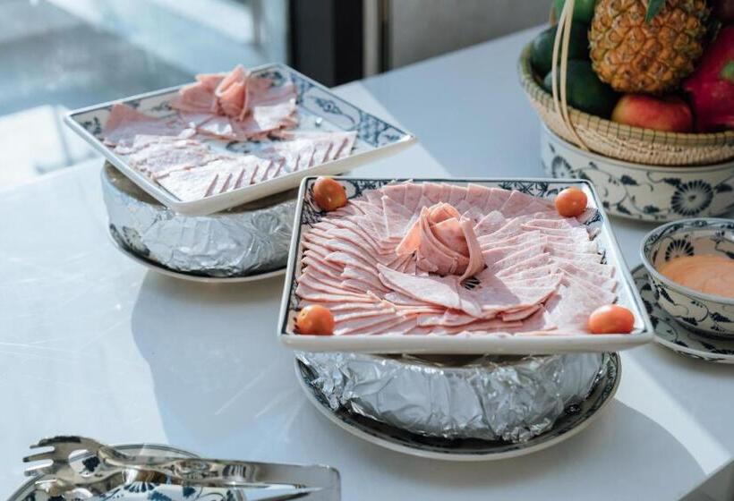 هتل Phương Bắc Luxury