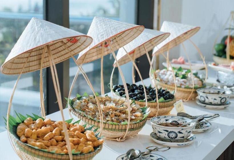 هتل Phương Bắc Luxury