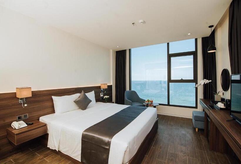 هتل Phương Bắc Luxury