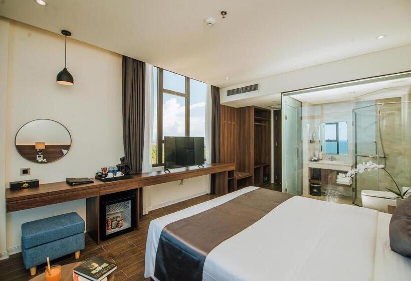 هتل Phương Bắc Luxury