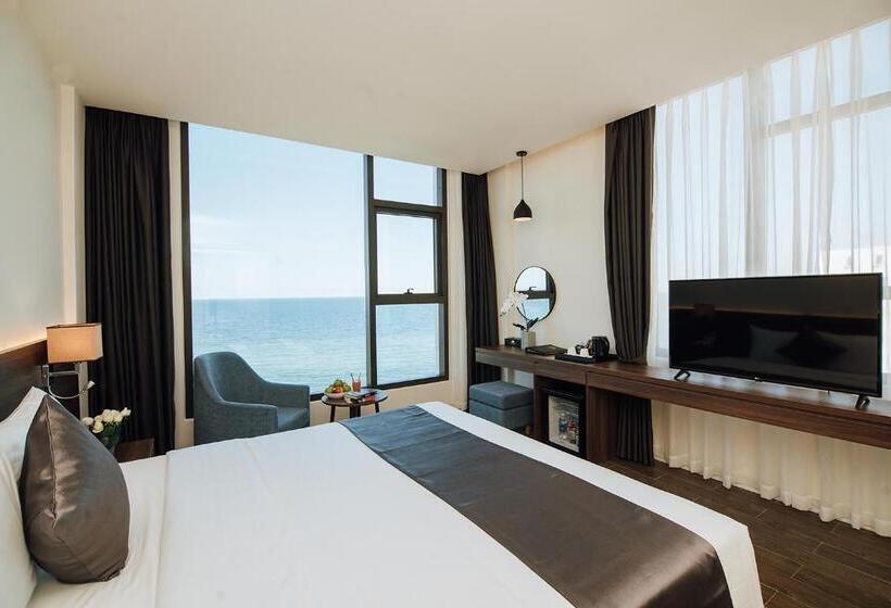 هتل Phương Bắc Luxury