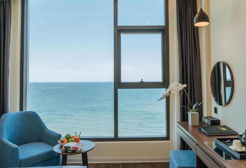 هتل Phương Bắc Luxury