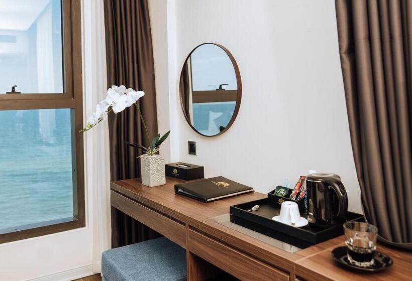 هتل Phương Bắc Luxury